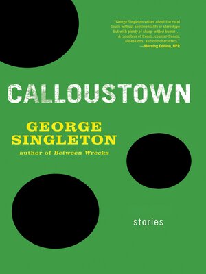 Calloustown - ebook